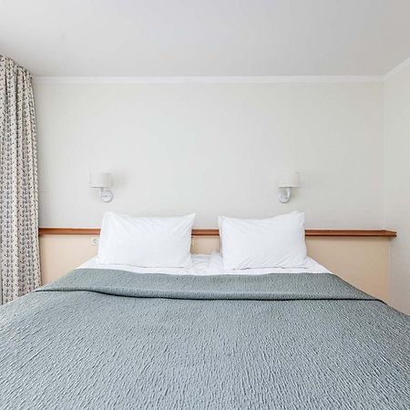Hotel Nidus Nida Esterno foto
